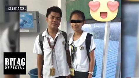 kinantot at pinapak si GF .